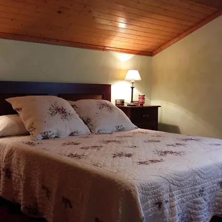 Casa Ameneiros Country house Sanxenxo