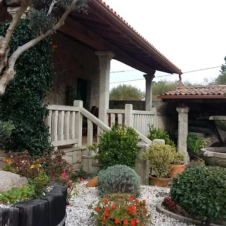 Casa Ameneiros *