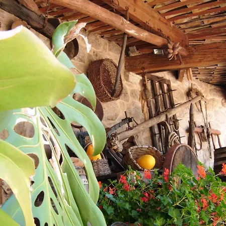 Casa Ameneiros Country house Sanxenxo