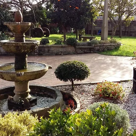 Casa Ameneiros Sanxenxo
