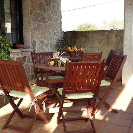 Casa Ameneiros *
