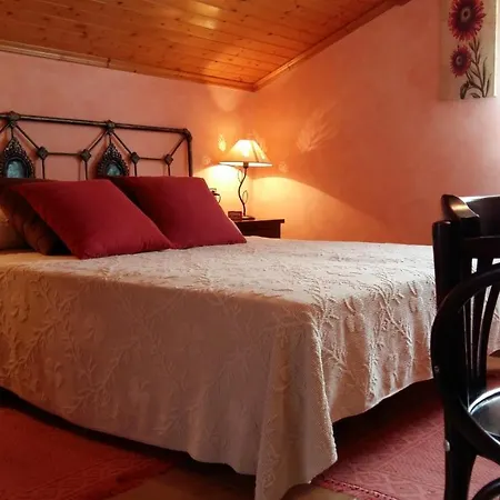 Casa Ameneiros Sanxenxo