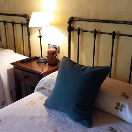 Country house Casa Ameneiros