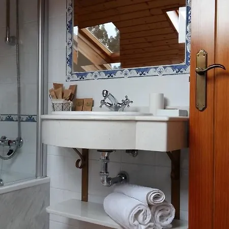 Casa Ameneiros * سانكسينكسو