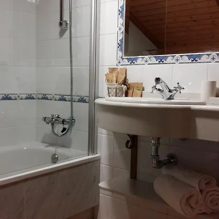 Casa Ameneiros * Sanxenxo