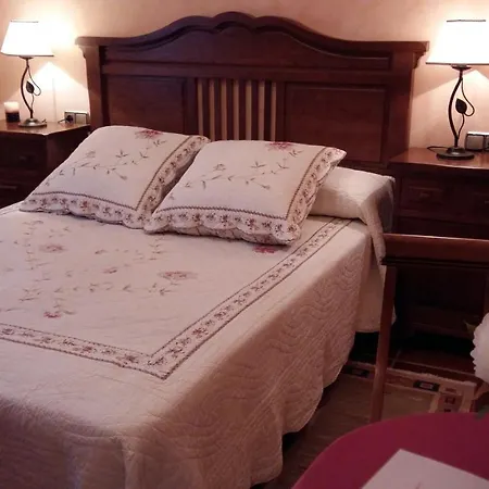 Casa Ameneiros Sanxenxo