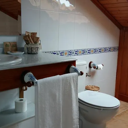 Casa Ameneiros Country house Sanxenxo