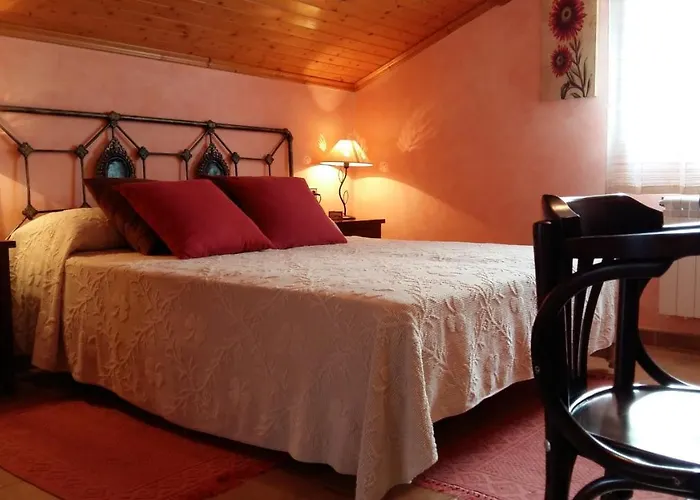 Casa Ameneiros Sanxenxo