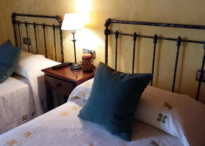 Country house Casa Ameneiros