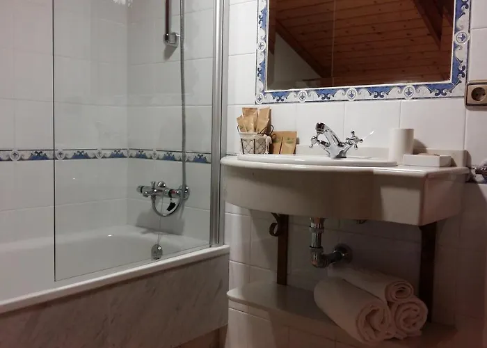 Casa Ameneiros * Sanxenxo