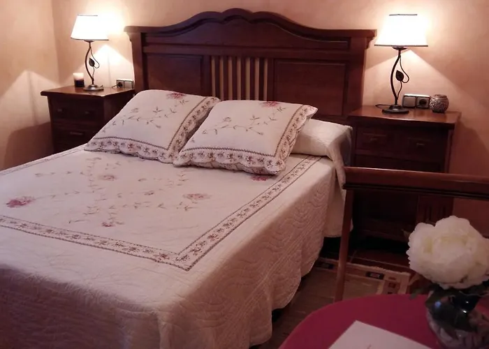 Casa Ameneiros Sanxenxo